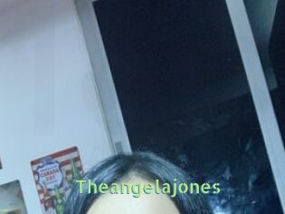 Theangelajones
