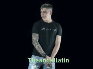 Theangellatin