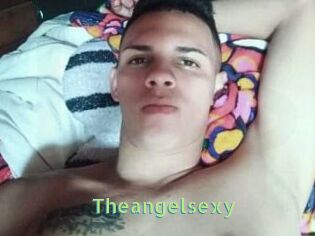 Theangelsexy