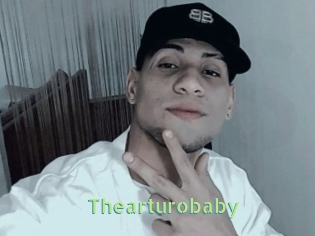thearturobaby Une Etudiante Sexy
