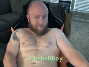 theballboy Une Etudiante Sexy