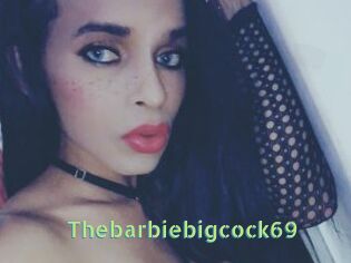 Thebarbiebigcock69