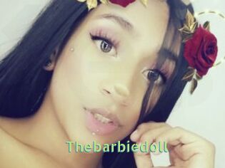 Thebarbiedoll