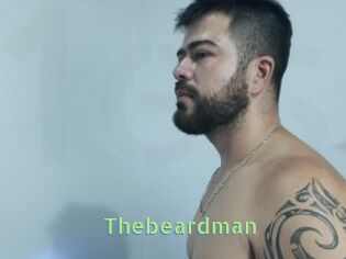 Thebeardman