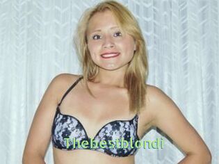 Thebestblondi