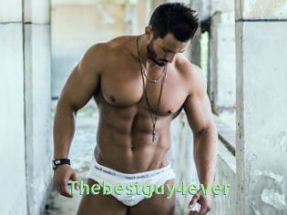 Thebestguy4ever