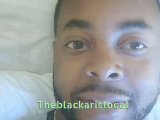 Theblackaristocat