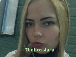 thebosslara Une Etudiante Sexy