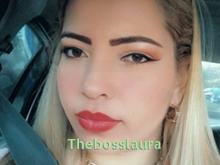 thebosslaura Une Etudiante Sexy