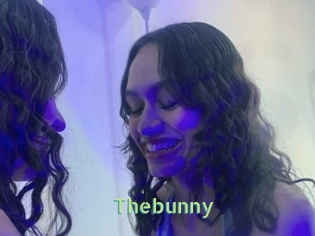 thebunny Une Etudiante Sexy