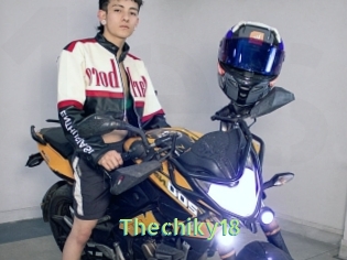 Thechiky18