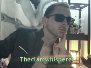 theclamwhisperer Une Etudiante Sexy