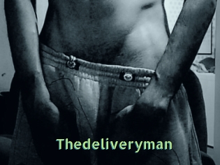 Thedeliveryman