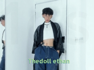 thedoll_ethan Une Etudiante Sexy