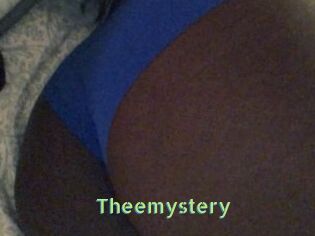 Theemystery