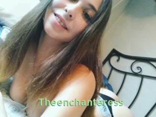 Theenchanteress