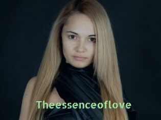 Theessenceoflove