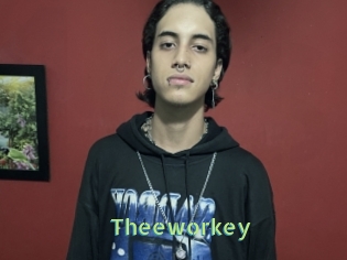 Theeworkey