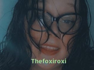 Thefoxiroxi