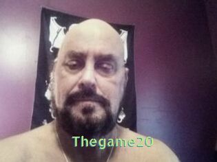 Thegame20