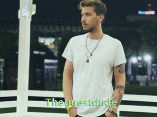 Theguestdude