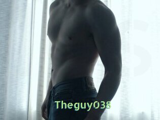 Theguy038