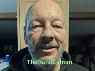 Thehandsyman