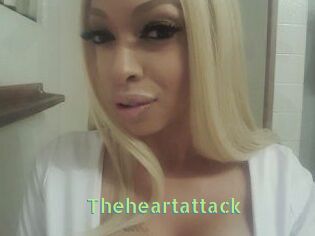 Theheartattack