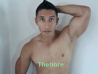 Thehore
