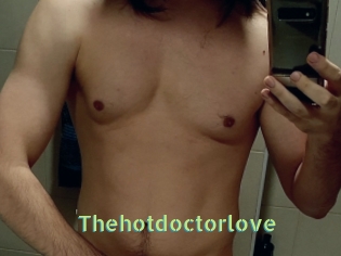 thehotdoctorlove Une Etudiante Sexy
