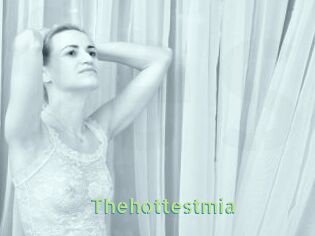 Thehottestmia
