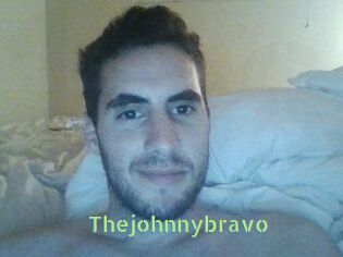 Thejohnnybravo