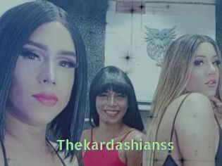 Thekardashianss