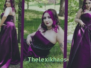 Thelexikhaos