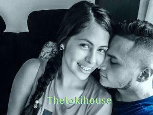 Thelokihouse