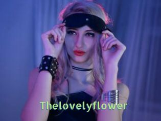 Thelovelyflower