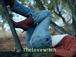 Thelovewitch