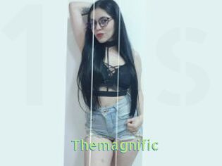 Themagnific