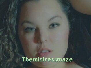 Themistressmaze
