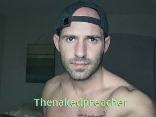 Thenakedpreacher