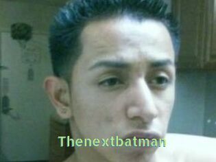 Thenextbatman