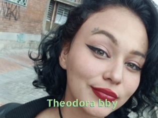 Theodora_bby