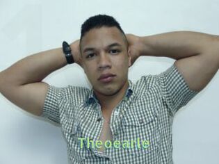 Theoearle