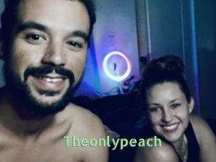 Theonlypeach