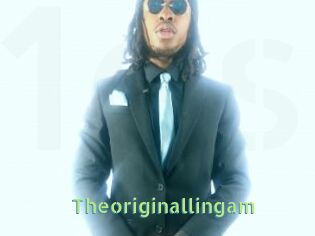 Theoriginallingam