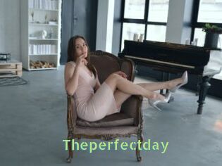 Theperfectday