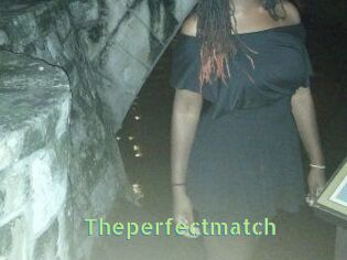 Theperfectmatch