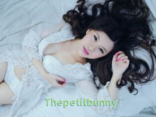 Thepetitbunny