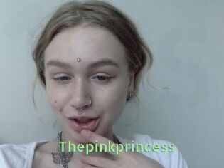 Thepinkprincess