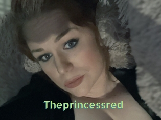 Theprincessred